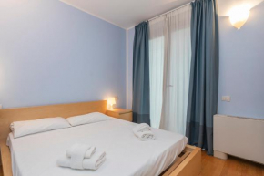 Xenia Apartments - Spacious three-room apartment 10 min from Linate